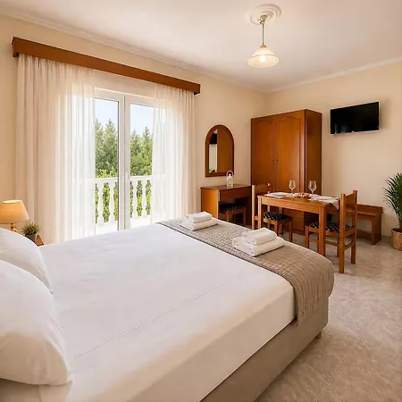Bed and Breakfast Stikadios Vasili Kos I Ανω Βασιλικος
