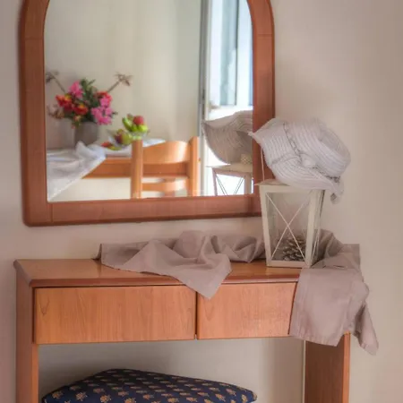 Bed and Breakfast Stikadios Vasili Kos I *